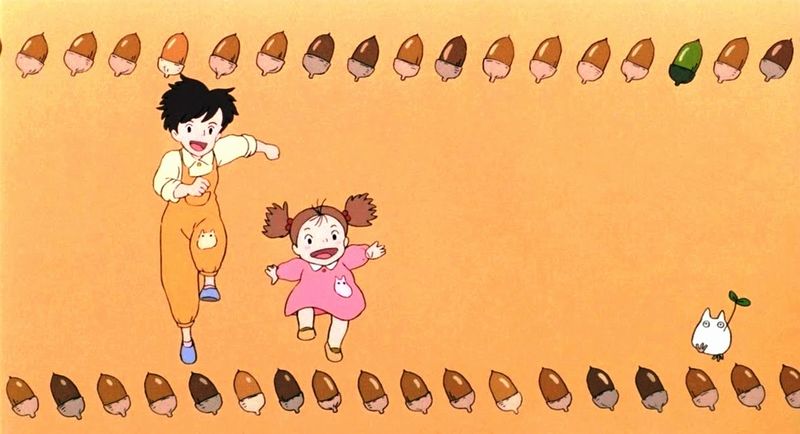 totoro sampo totoro sampo